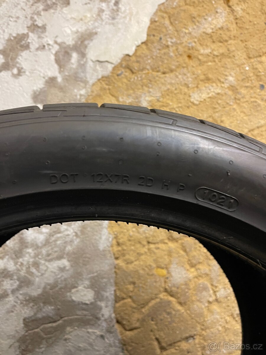 315/35/20 Hankook Ventus S1 evoZ - 4