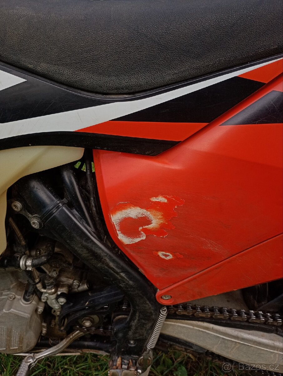 Ktm 450 exc - 4