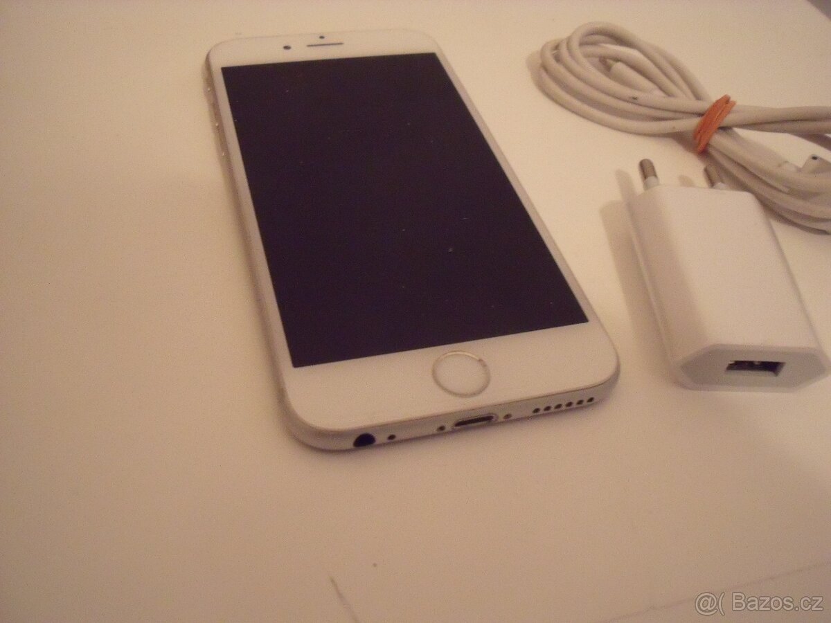 iPhone 6S/ 128GB - 4