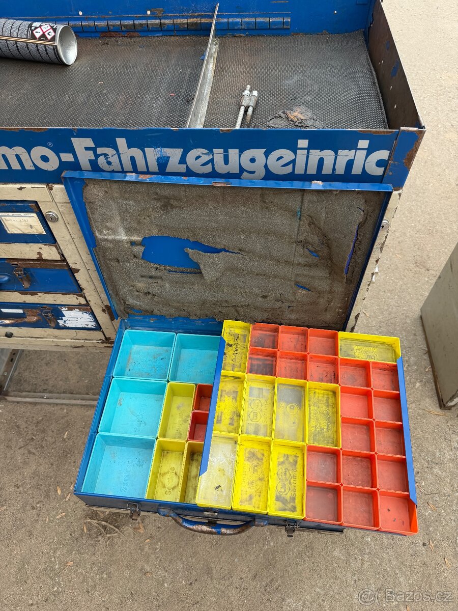 Vestavba SORTIMO - 4