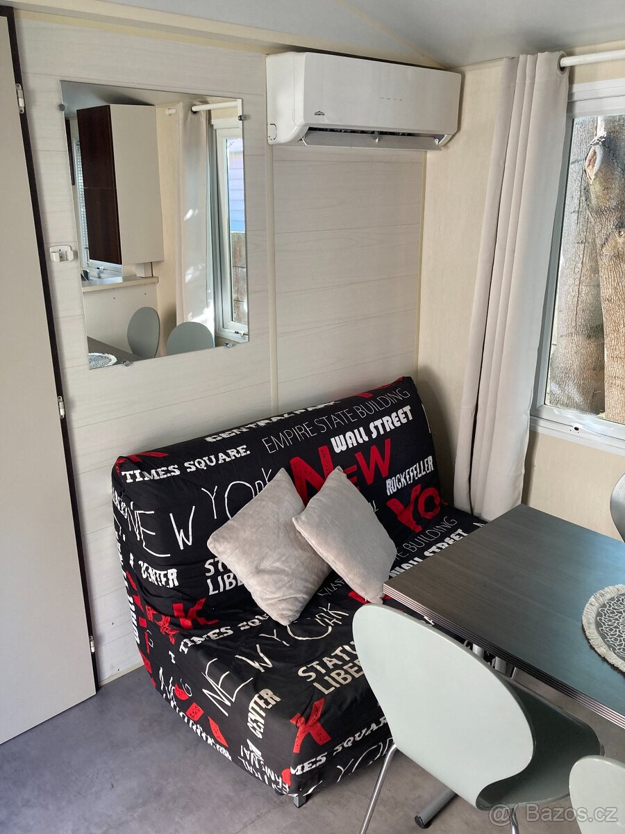 Mobilní domy/ mobilheim - 4