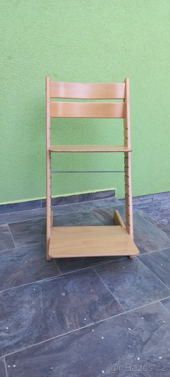 Rostoucí židle Jitro - 4