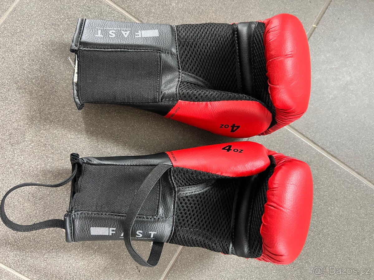 OUTSHOCK Boxovací pytel 14 kg - 4