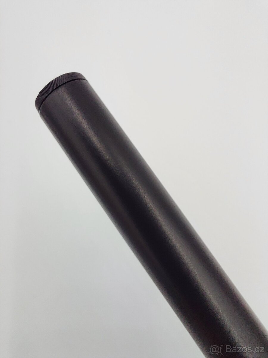 Držáky truhlíků / Zábrana truhlíků proti pádu - 4