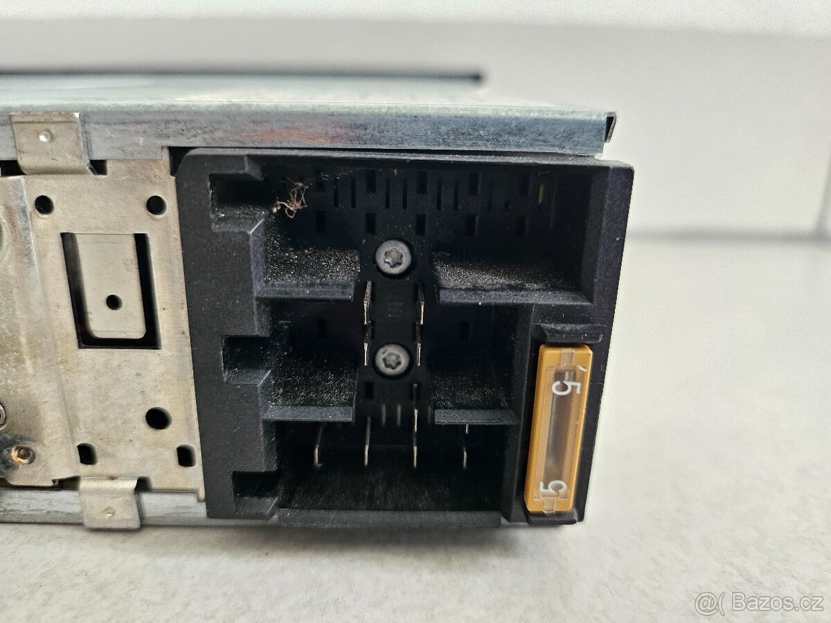 VW ALPHA CC EU - GOLF 3 JETTA CORRADO VENTO SCIROCCO - 76472 - 4