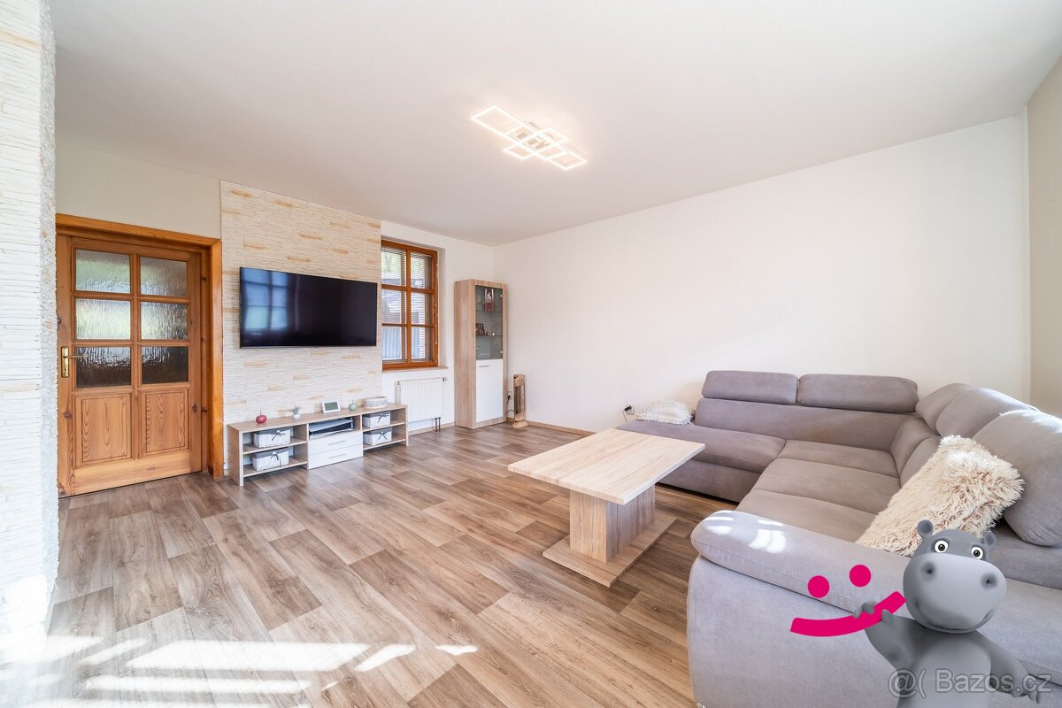 Prodej rodinného domu 251 m², Vsetín, ev.č. 58683 - 4