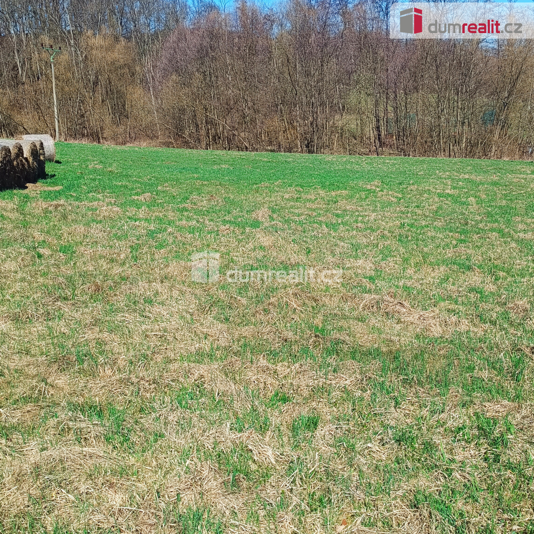 Prodej pozemku o rozloze 1246 m2 určeného k zastavění, Fojto - 4