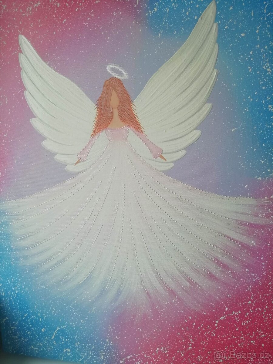 Anděl . .. .. . - 4