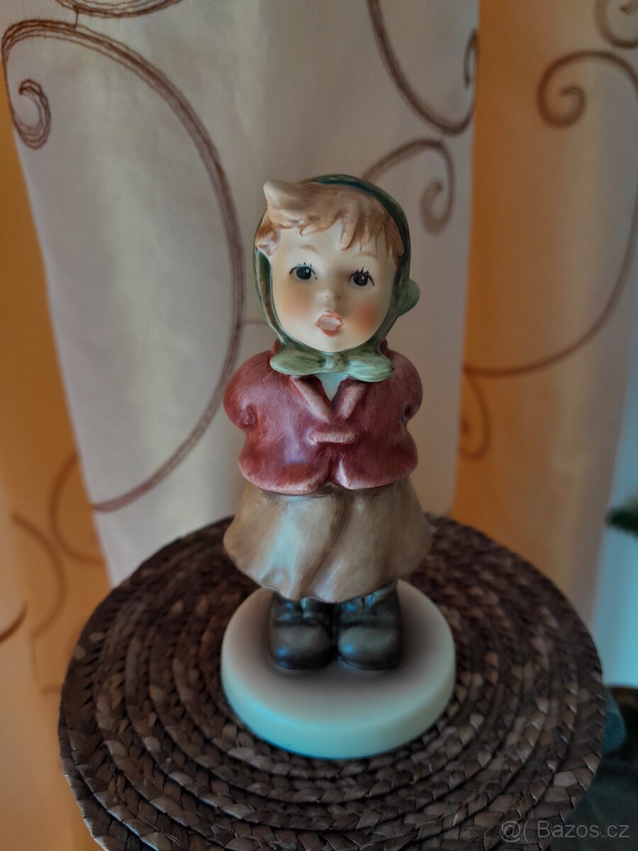 Sošky - Hummel - Goebel - 4