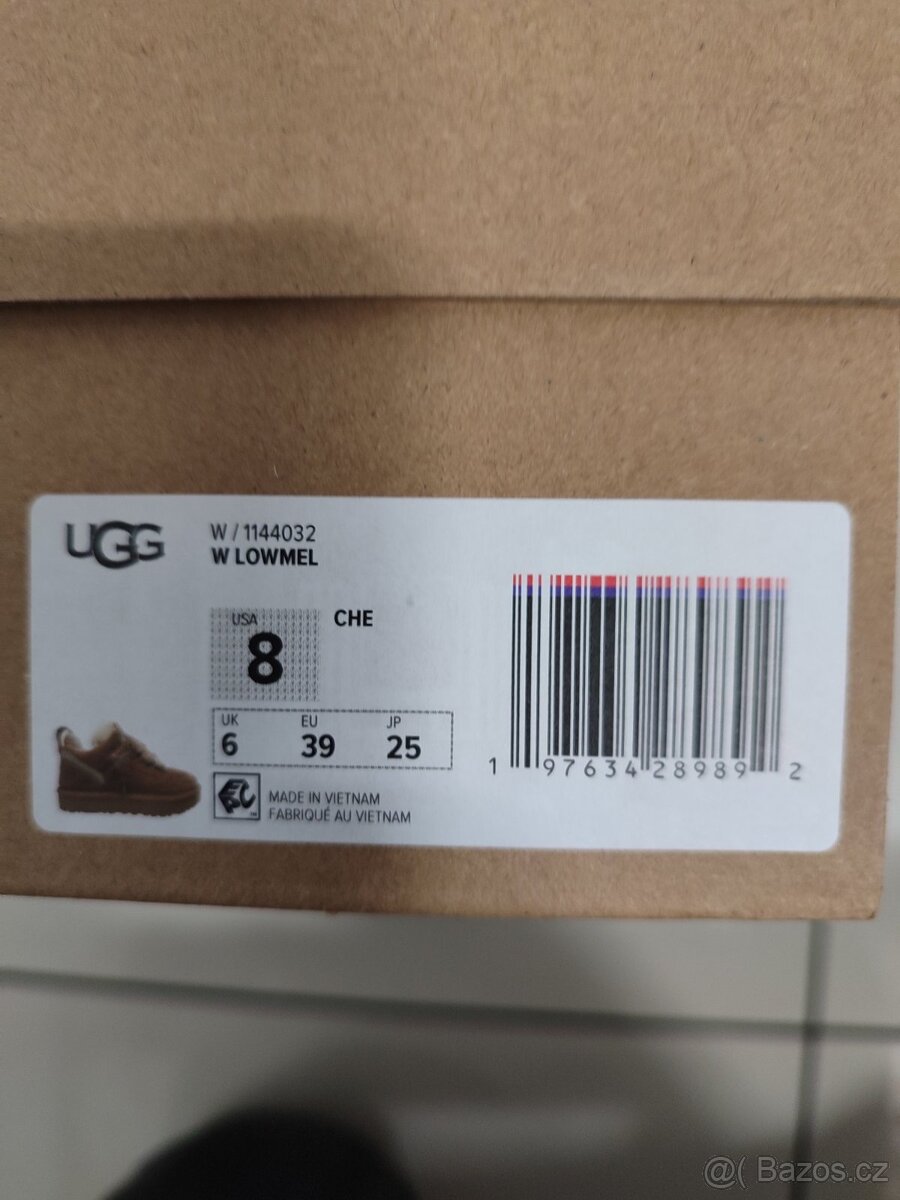 Ugg lowmel - 4