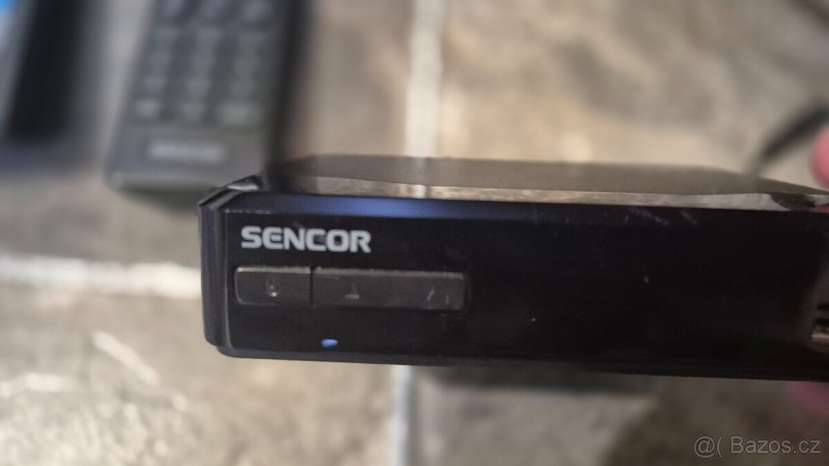 TV LG 24" (60cm) - 4