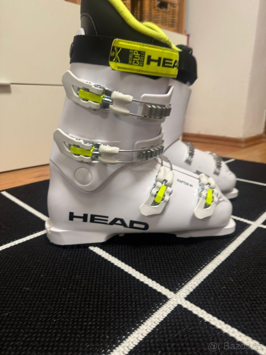 Lyžáky Head - 4