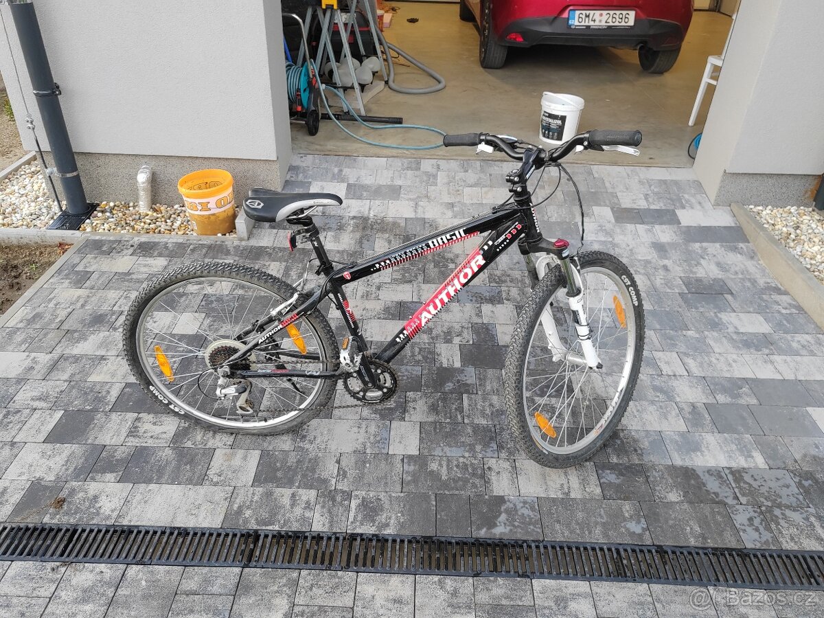 Kolo Author 7005 - 4