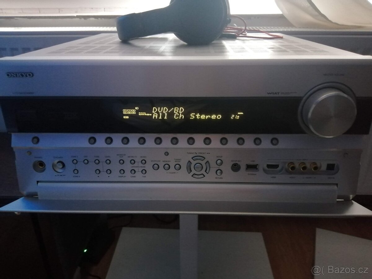 Luxusní sestava domácího kina - 4