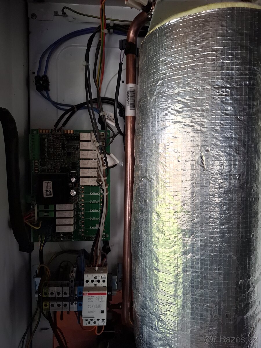 Elektrokotel Protherm 9K - 4