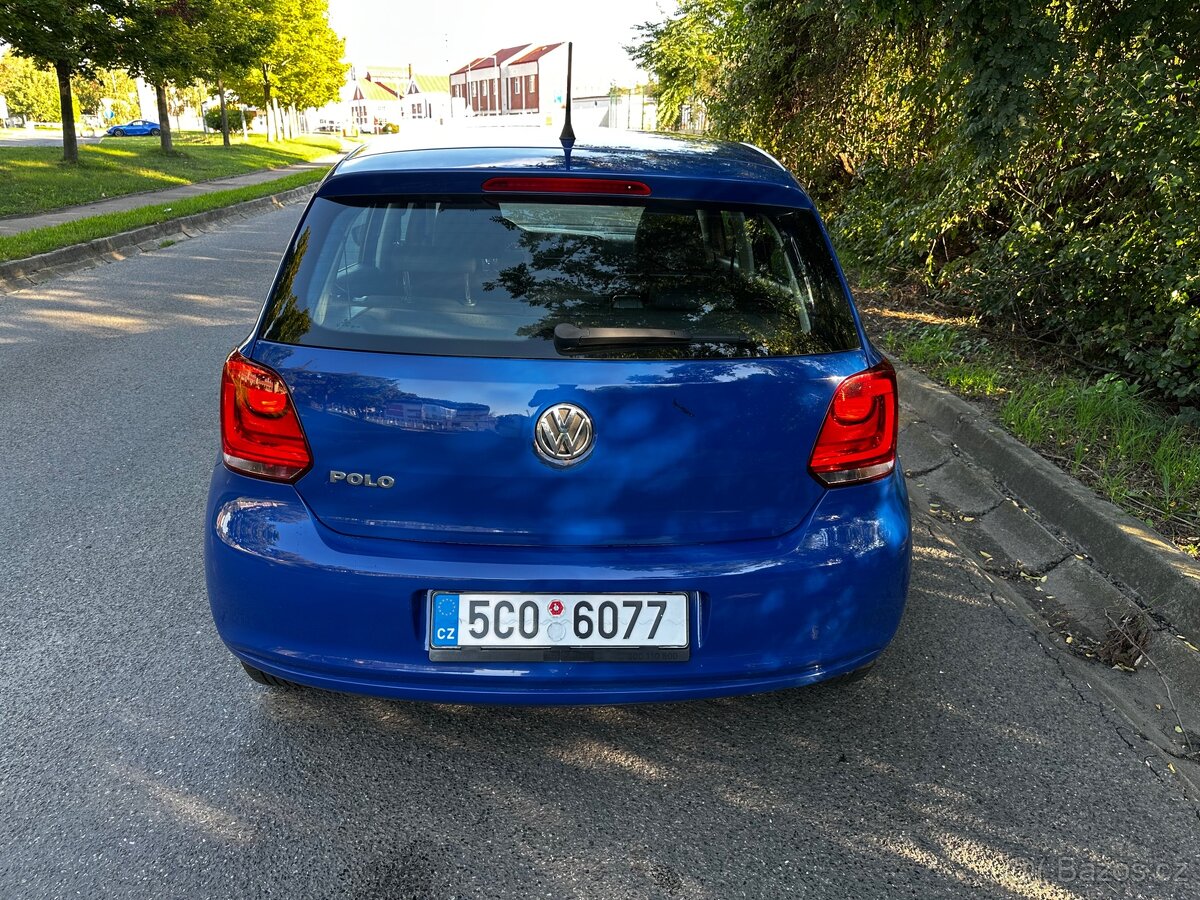 Volkswagen Polo - 4