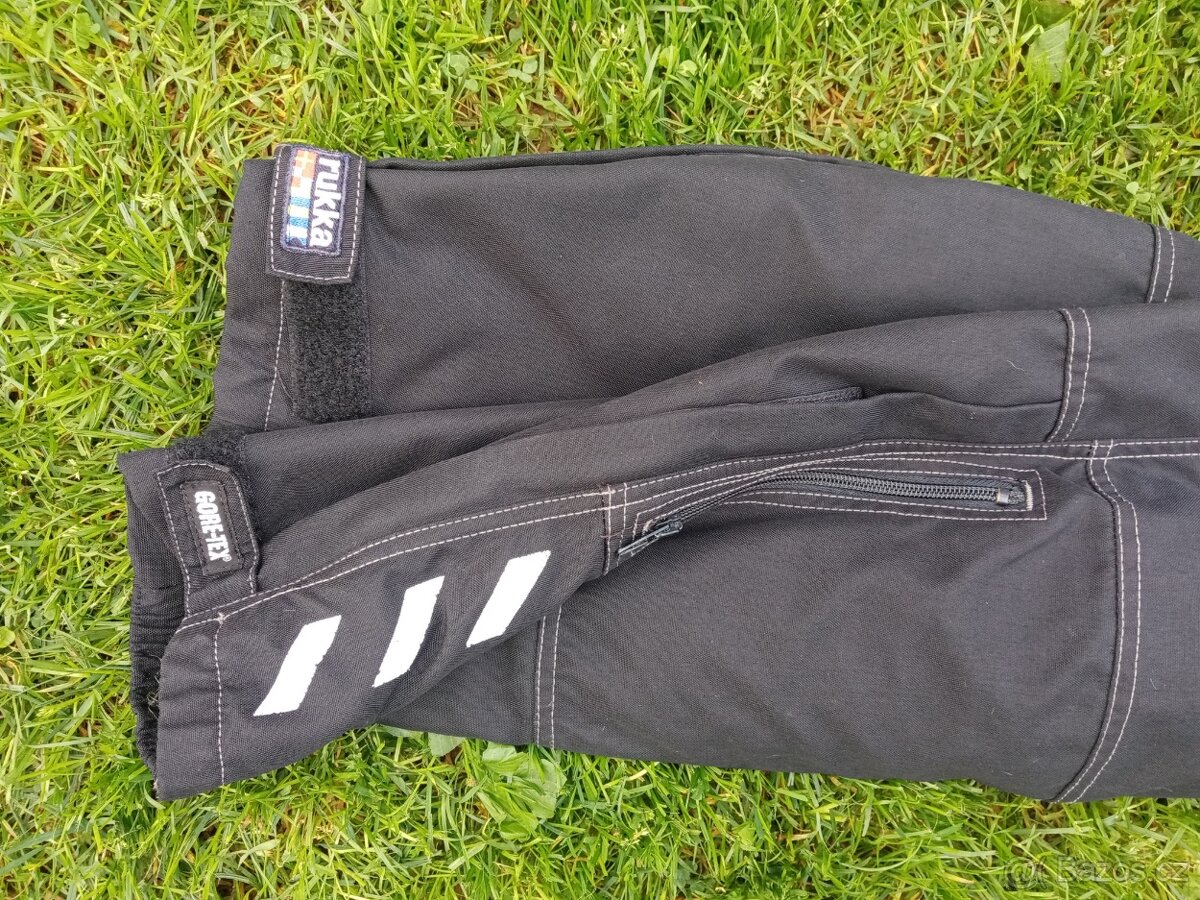 PRODÁM MOTO KALHOTY - 4