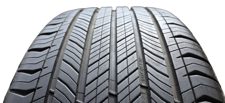 HL 285/40/23 Michelin - nové pneu -celoroční možnost zaslání - 4