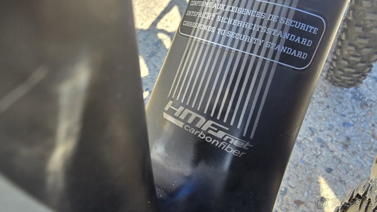 Celoodpružené horské kolo Scott Spark 30 Carbon - 4