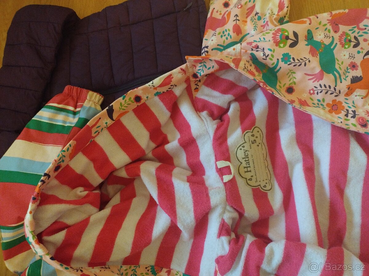 Podzimní bunda Reima - 4