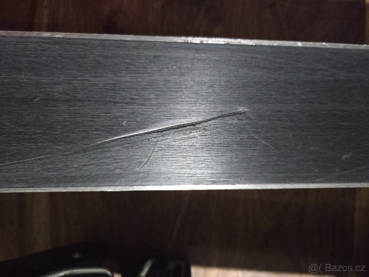 Elan RC Race juniorské lyže 130 cm - 4