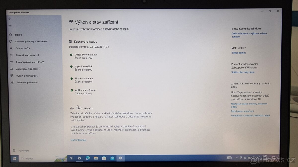 Lenovo T440s včetně monitoru a dock-in stanice - 4