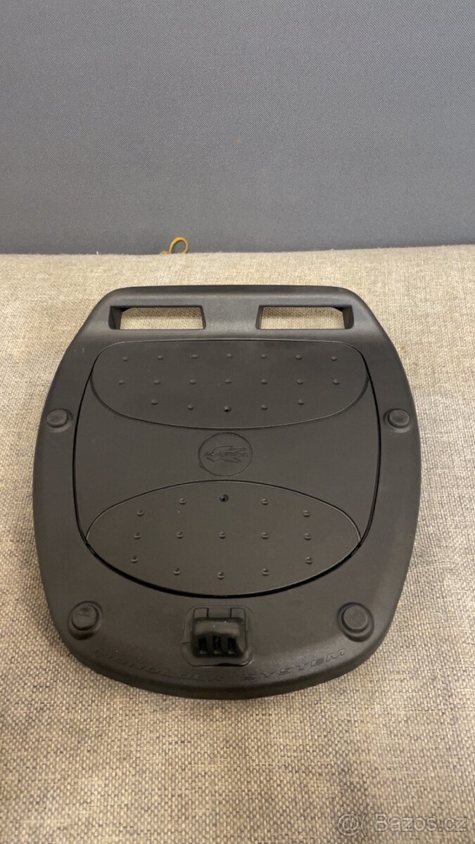 Na motorku (díly,příslušenství) - 4