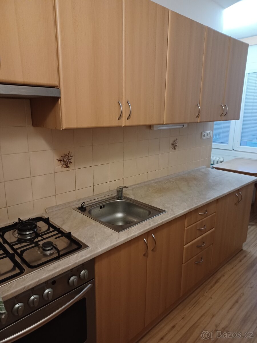 PRODEJ BYTU 3+1 V PLZNI - 4