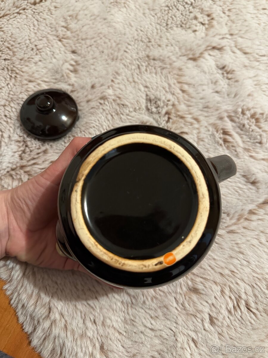 Konvička na kávu - 4