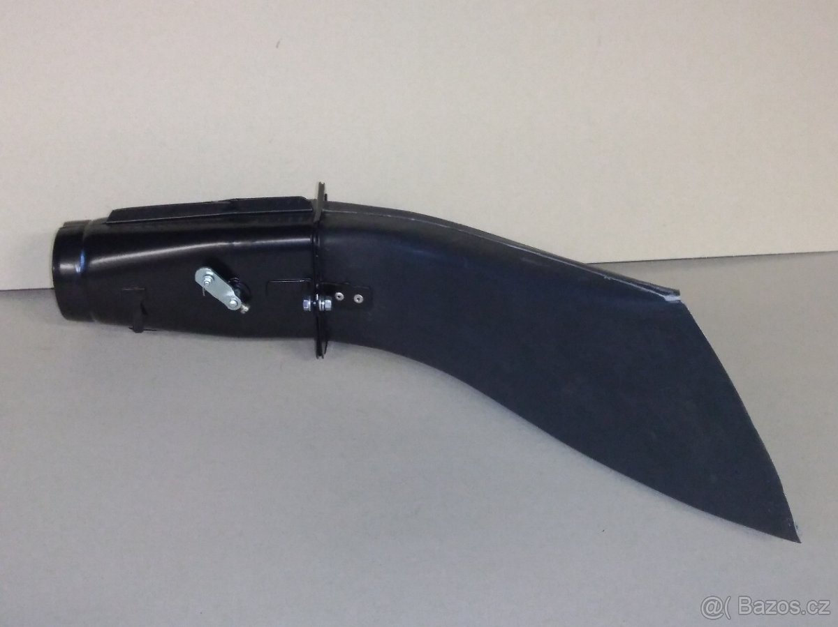 T603-1 Nasavače vzduchu - 4