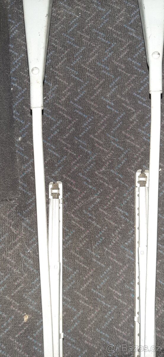 ŠKODA, TATRA, PRAGA, LIAZ a další vozidla nepoužité stěrače - 4