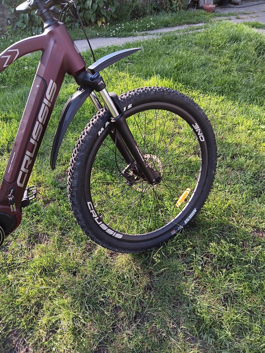 Crussis Largo 7,8 S - 4