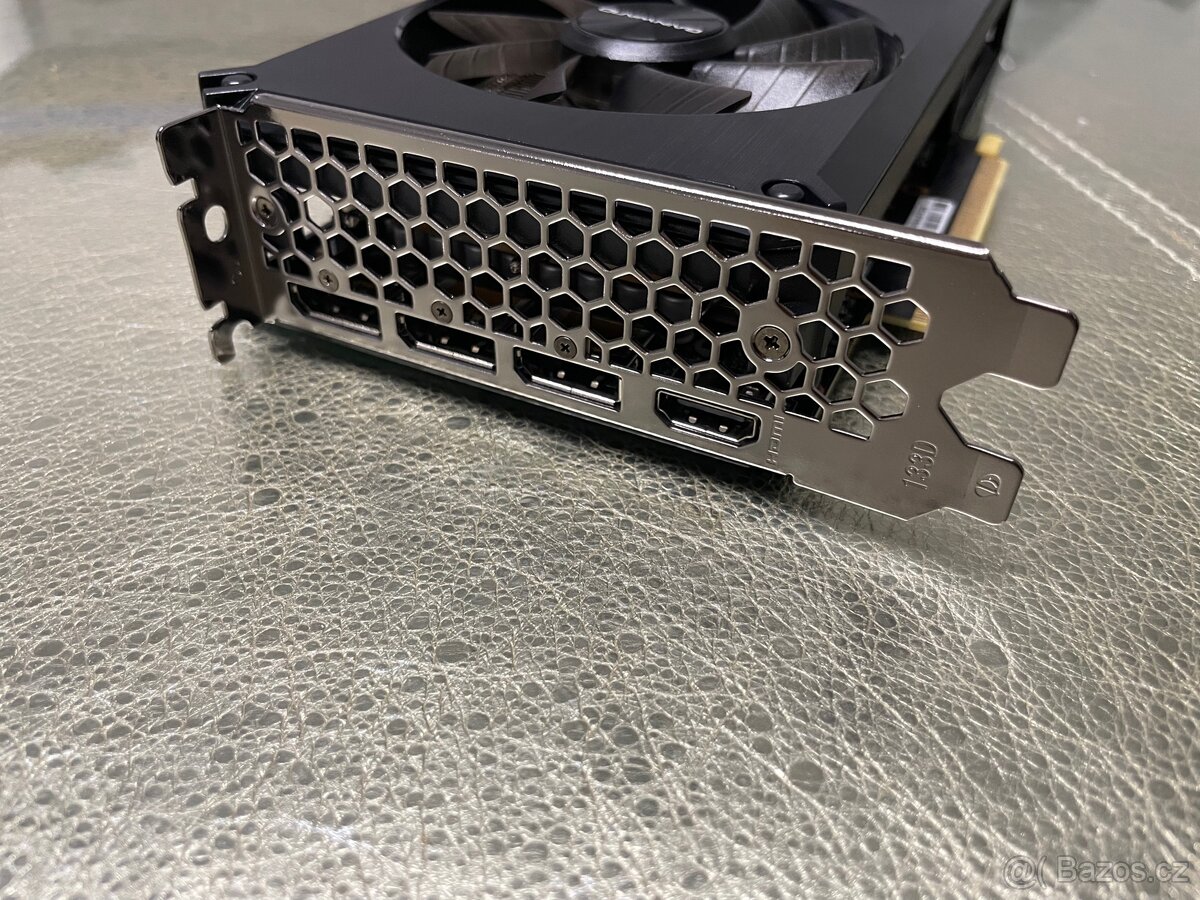 Grafická karta RTX 3060Ti Gainward Ghost - 4