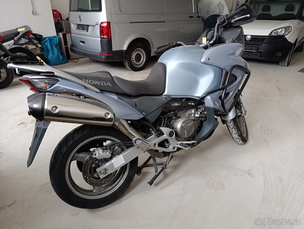 Honda Varadero XL 1000VA - 4