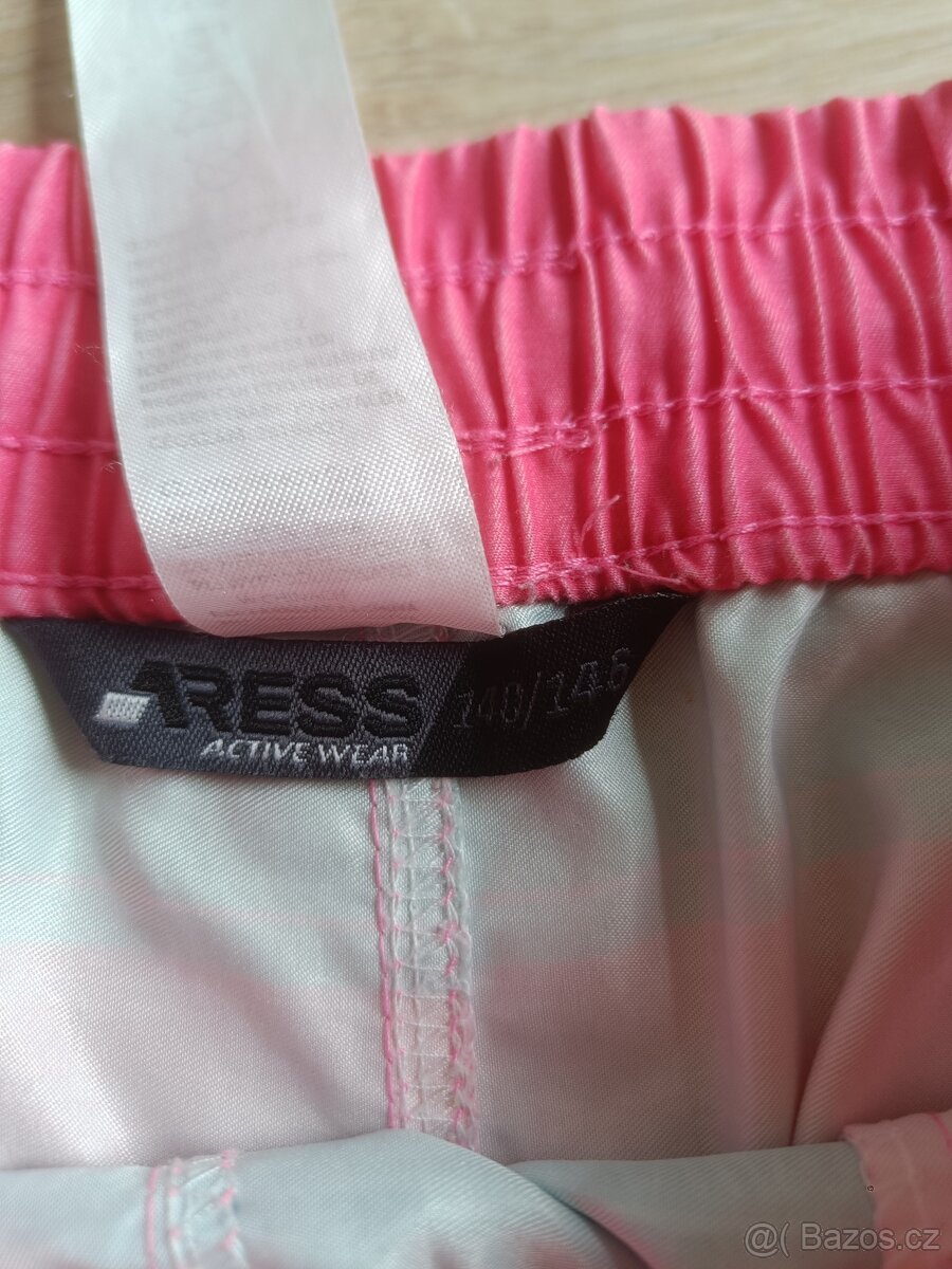 Kraťasy, velikost 140/146 - 4