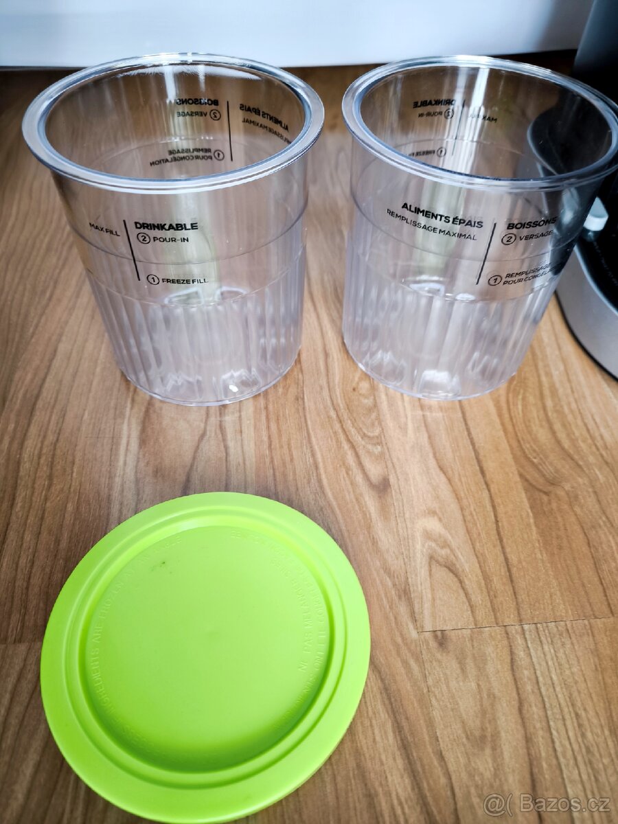 Zmrzlinovač Ninja NC501EU - 4