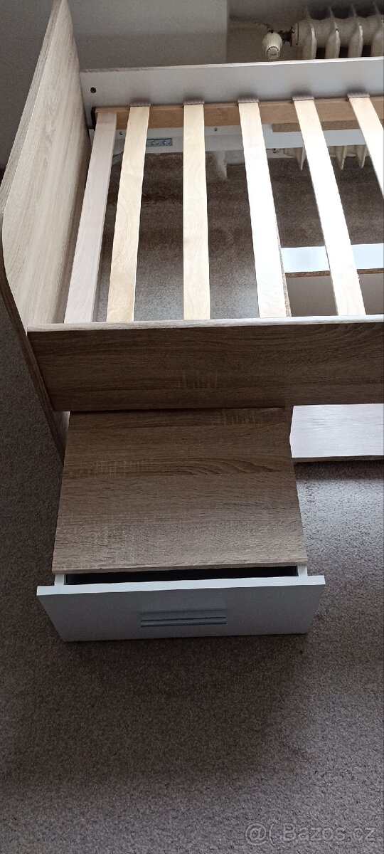 Pokojová sestava - 4