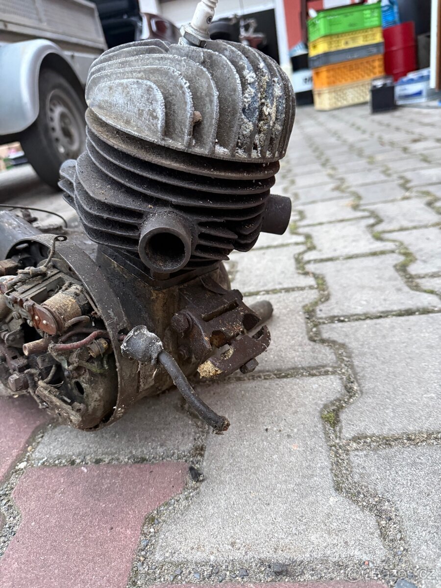 JLO Werke - motor - 4