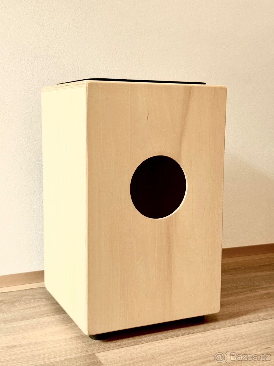 PRODÁNO - Cajon Club Salsa Natur - 4