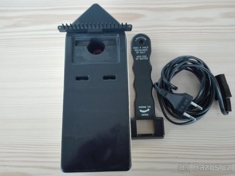 CESTOVNÍ NAPAŘOVACÍ ŽEHLIČKA - 4