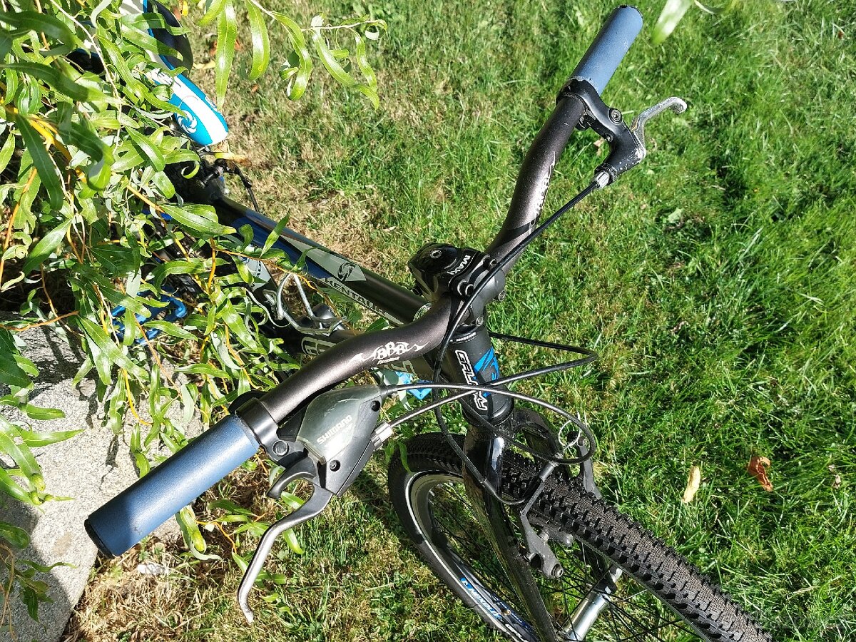 Dětské kolo Galaxy Kentaur 24" - 4