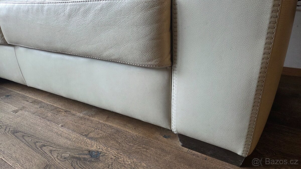 Prodám rohovou sedací soupravu - 4