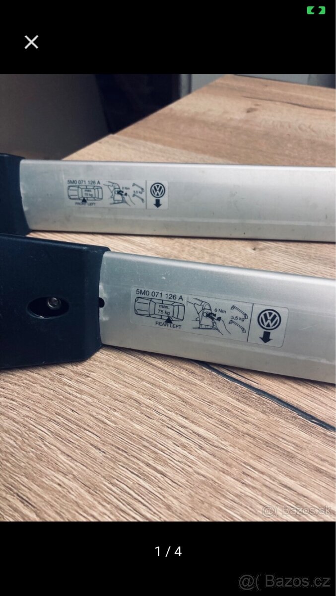 Originalny stresni nosic - 4