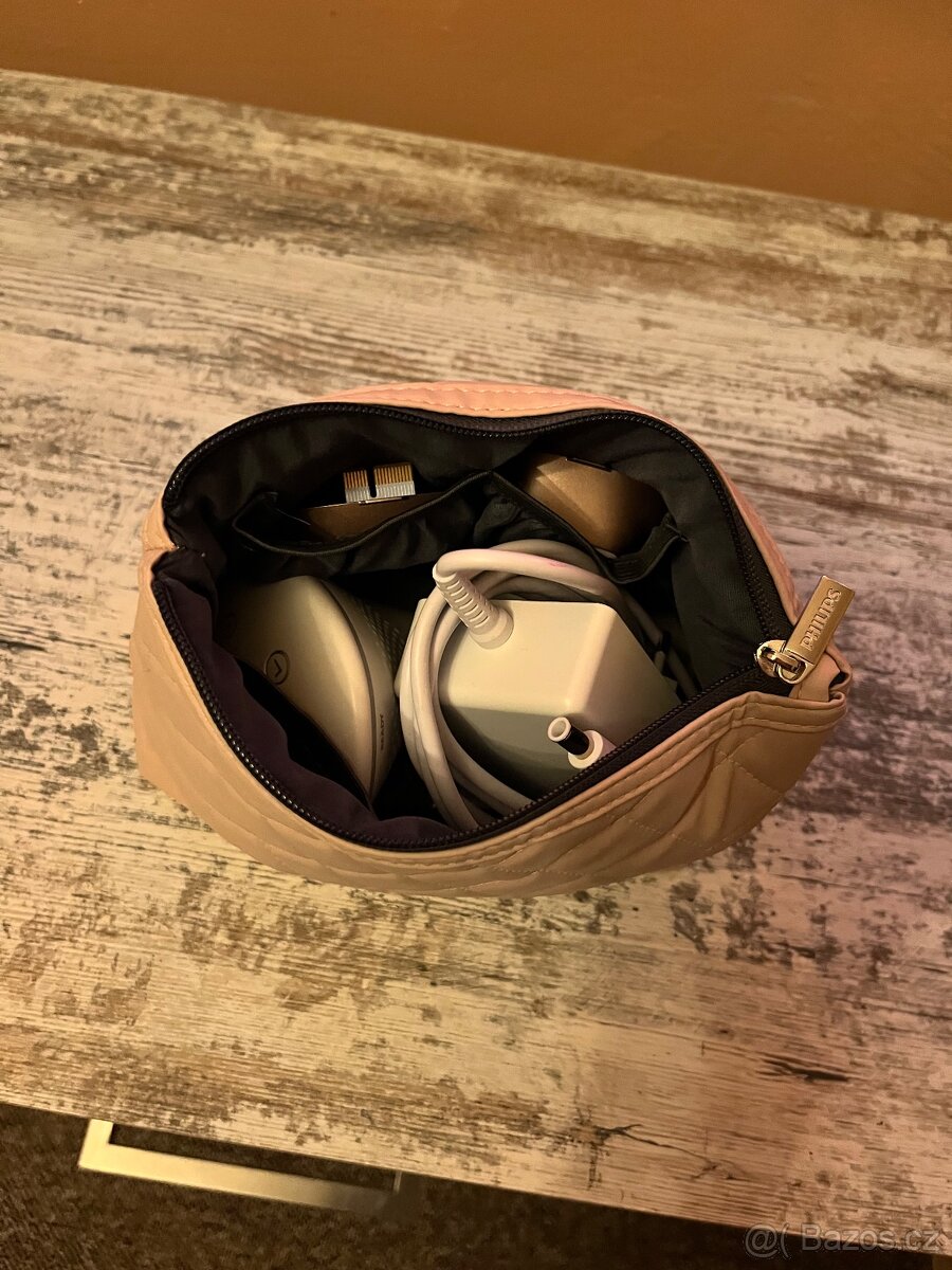 Philips Lumea IPL 9900 BRI950/01 Epilátor - 4