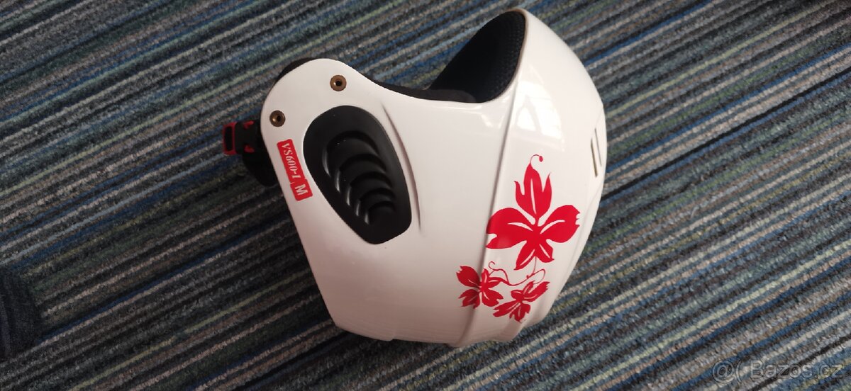 Lyžařská přilba - 4