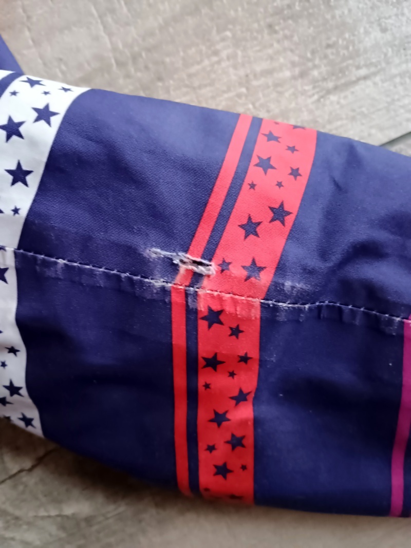 Přechodová bunda TCM, vel.110/116 - 4