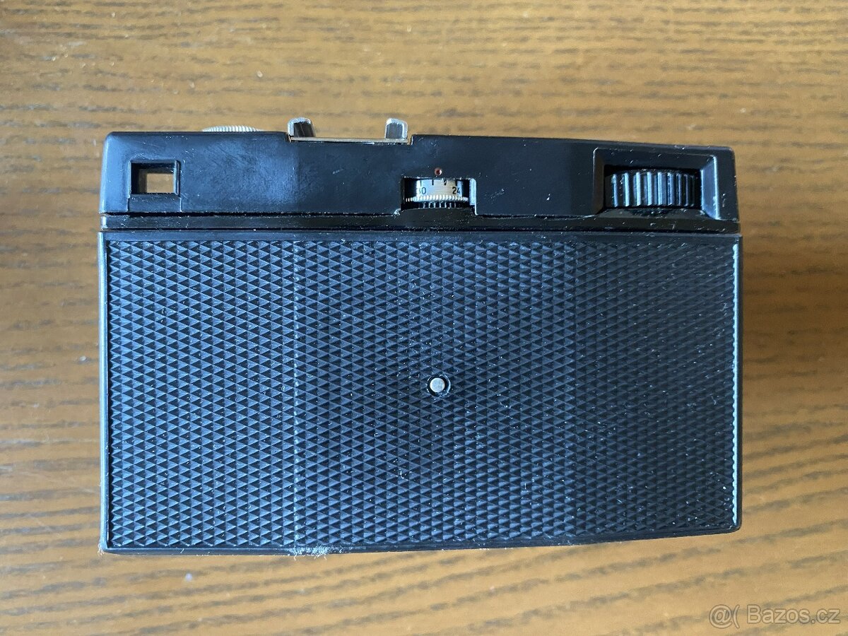 Retro fotoaparát Smena - 4