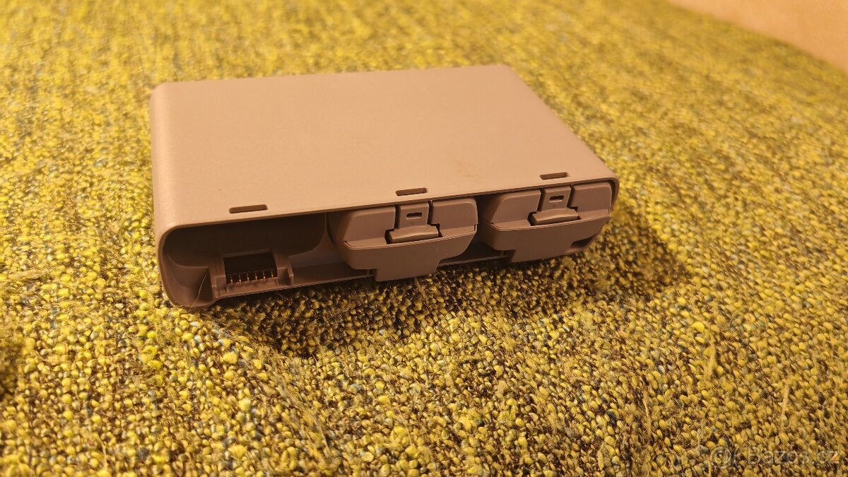 Dron dji mini 2 fly combo - 4