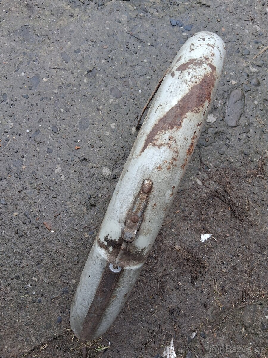 Blatníky Stadion - 4