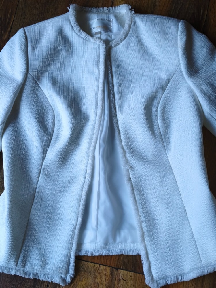 Dámské sako - 4